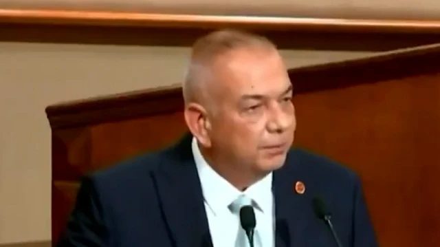 CHP'li Gökhan Taneri Vural İstanbul'da su baskınlarını yetersiz buldu