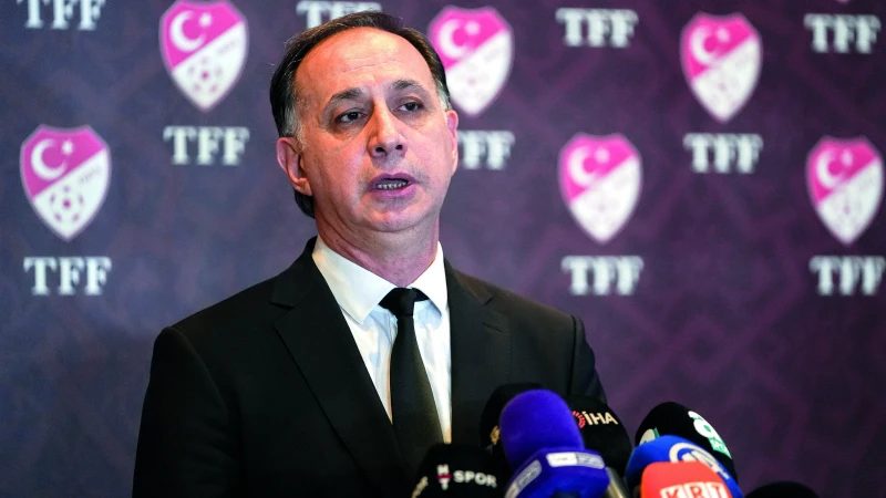 İstanbul'da Hakemler Soruşturmasında Çarpıcı İfadeler Yer Alıyor