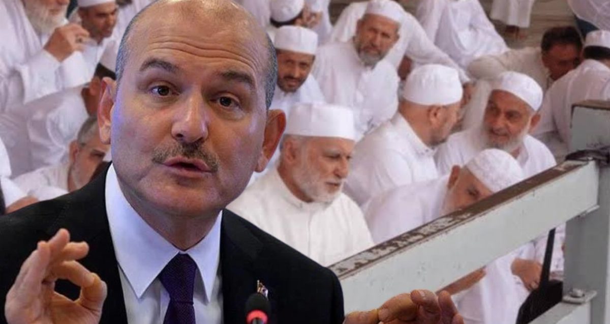 Süleyman Soylu, Bayrampaşa'da fon krizine eleştirilerde bulundu