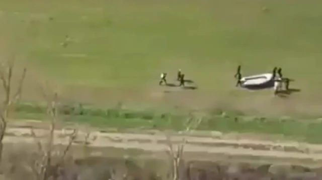 İstanbul'da uluslararası göçmen kaçakçılığı operasyonu: 14 gözaltı