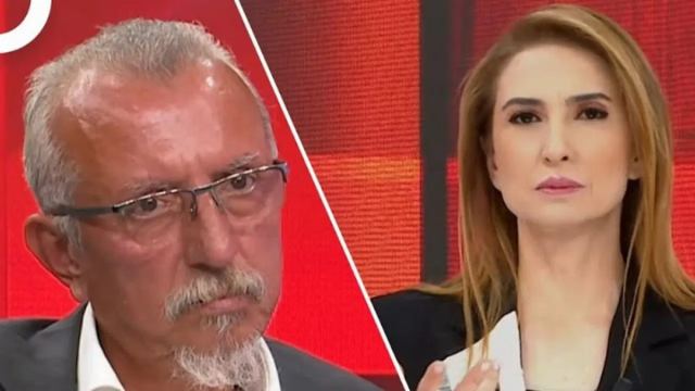Murat Ağırel'in Avukatı, TV 100'deki İddialara Yanıt Verdi