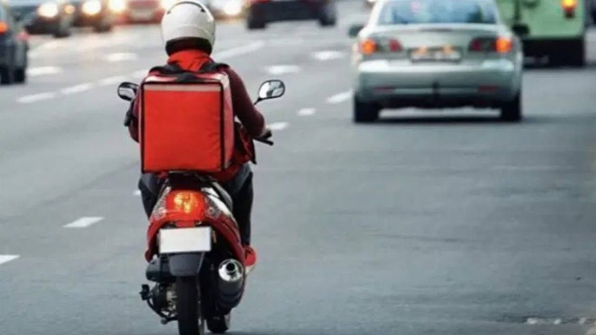 İstanbul'da Motosiklet ve Motokuryeler 14 Ekim'de Yasaklandı
