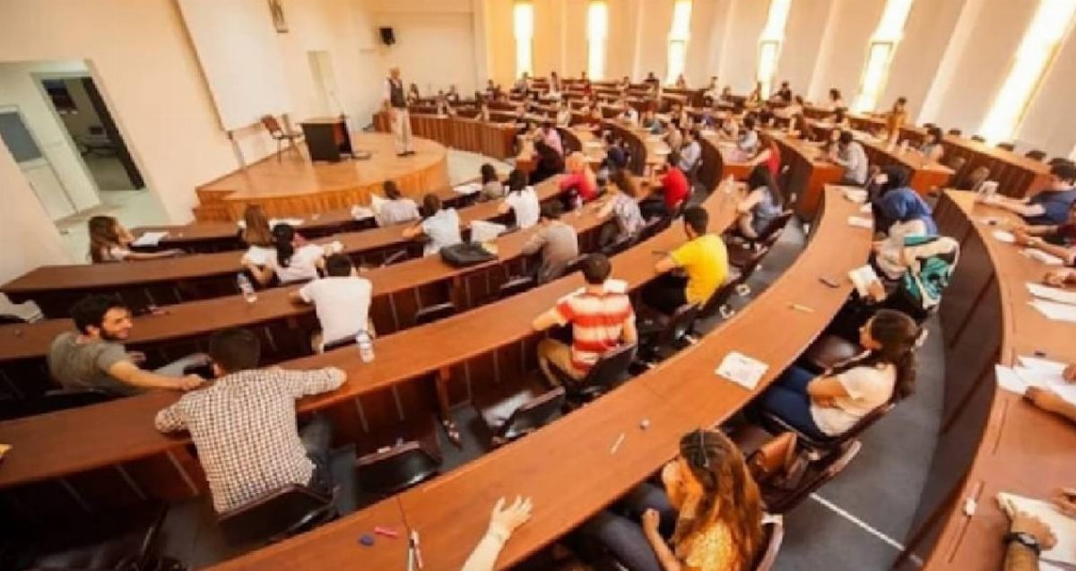 Koç Üniversitesi, Türkiye'nin en iyi üniversitesi seçildi