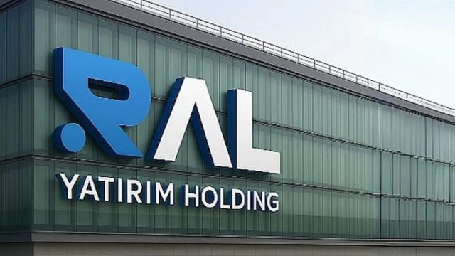 Ral Yatırım Holding konkordato sürecine girdi