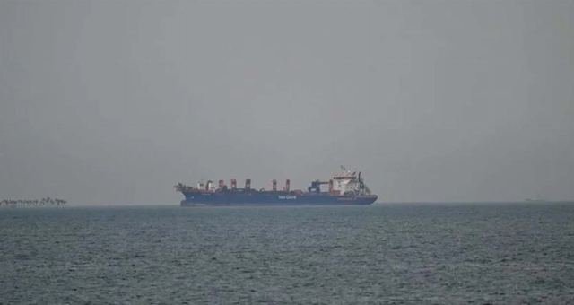 Hürmüz Boğazı'nda MT Kazimah III Tankeri'ne Saldırı Gerçekleşti