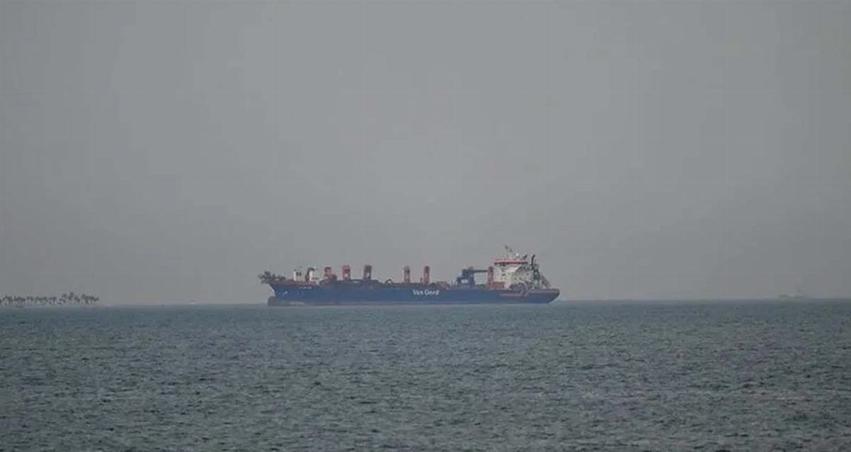 Hürmüz Boğazı'nda MT Kazimah III Tankeri'ne Saldırı Gerçekleşti