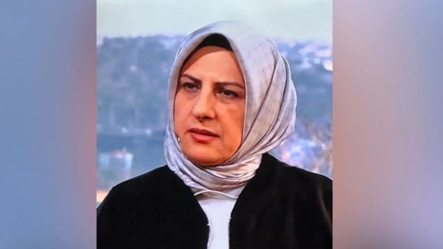 Hülya Terzioğlu AK Parti Genel Başkan Yardımcısı oldu