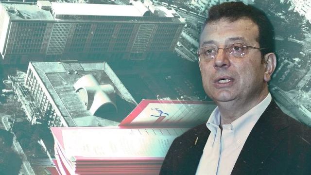 İBB davasında 6 sanık tahliye talebinde bulundu