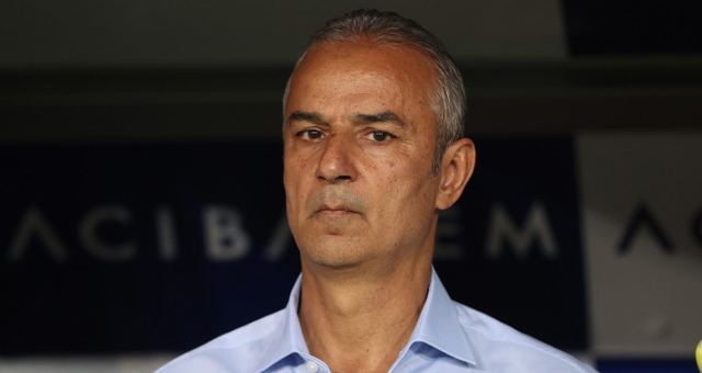 İsmail Kartal, Slavia Prag maçı öncesi kadro planlarını açıkladı