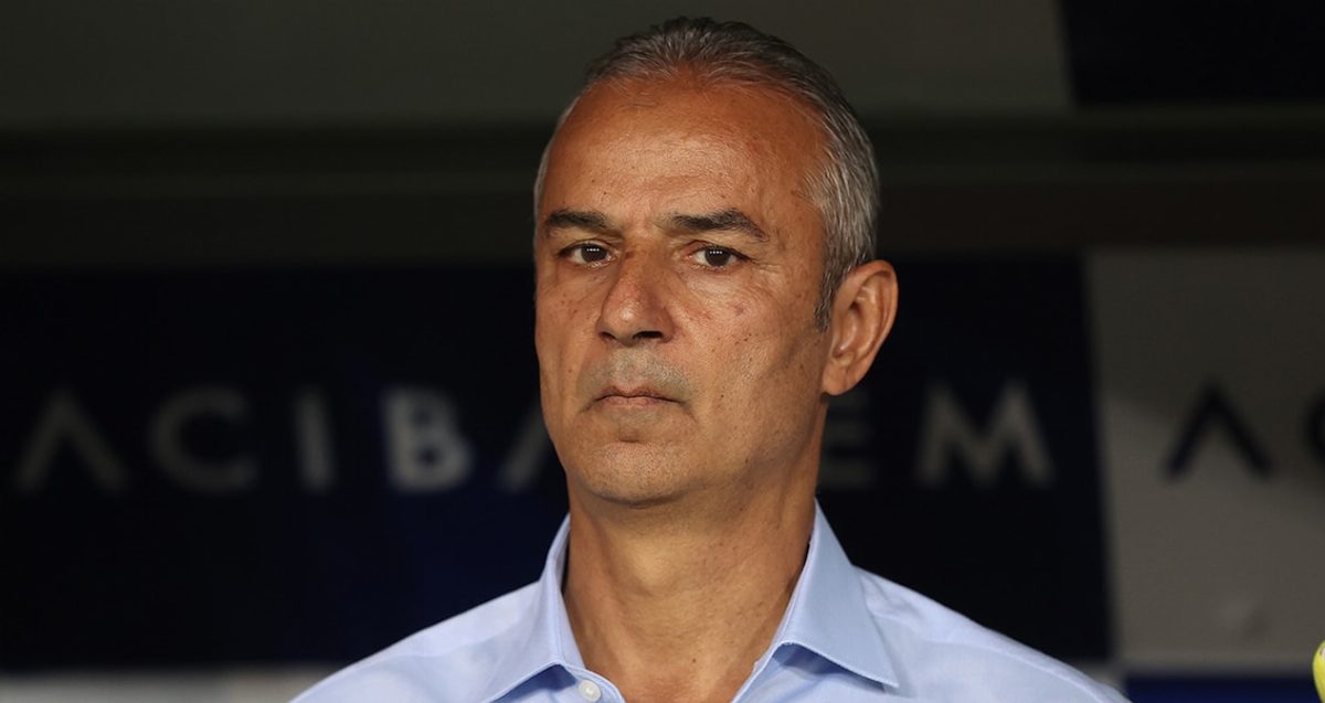 İsmail Kartal, Slavia Prag maçı öncesi kadro planlarını açıkladı