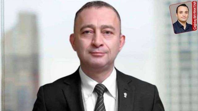 İstanbul Barosu'nda Seçim Heyecanı: Ümit Kocasakal Açıklamalarda Bulundu