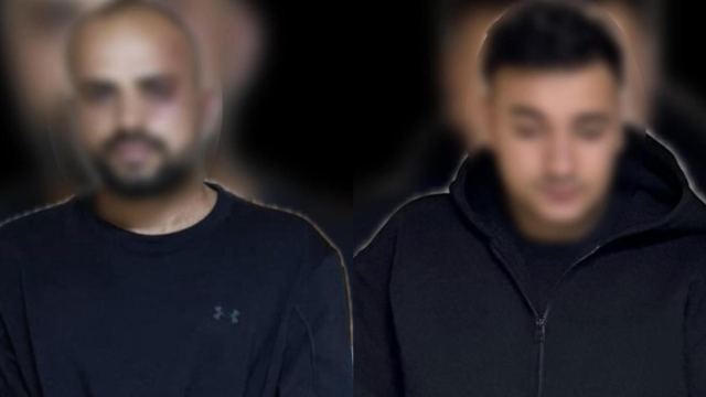 Kağıthane'de 3 Gün Rehin Tutulan İki Kişi Kurtarıldı