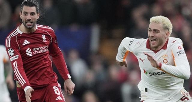 Galatasaray, Liverpool Maçının Ardından Düşüşe Geçti