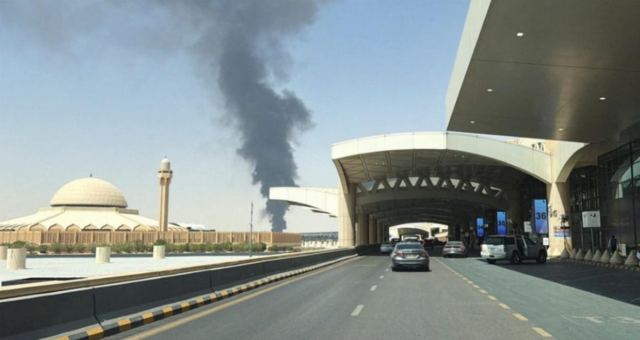 İstanbul'dan Suudi Arabistan'a seferler iptal edildi