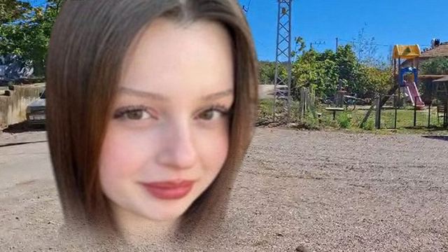 Bursa'da Ormanda Sevgilisini Öldüren Mustafa B. Gözaltına Alındı