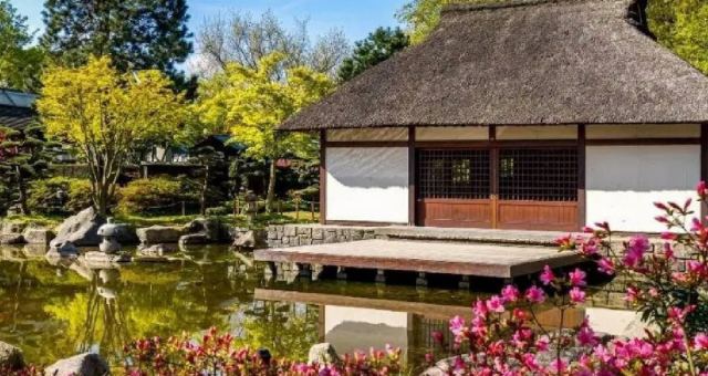 Japonya'da 49 liradan satılan evler alıcı bulamıyor