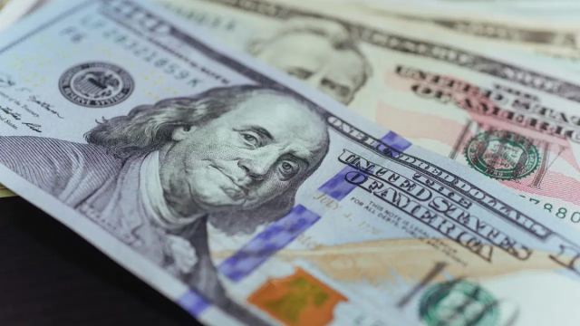 Dolar Endeksi 18 Ayın Zirvesine Yaklaşıyor