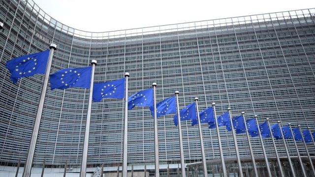 AB Liderler Zirvesi İstanbul'da başladı