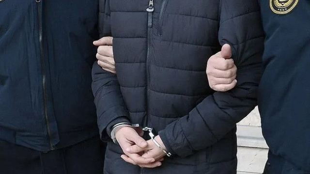 İstanbul'da FETÖ operasyonunda 19 şüpheli yakalandı
