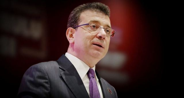 İmamoğlu, Kılıçdaroğlu'nun Tanık Olarak Dinlenmesini İstedi