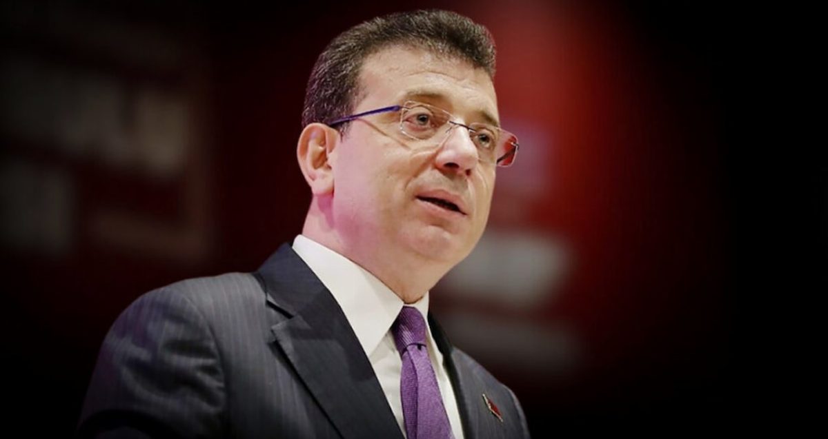 İmamoğlu, Kılıçdaroğlu'nun Tanık Olarak Dinlenmesini İstedi