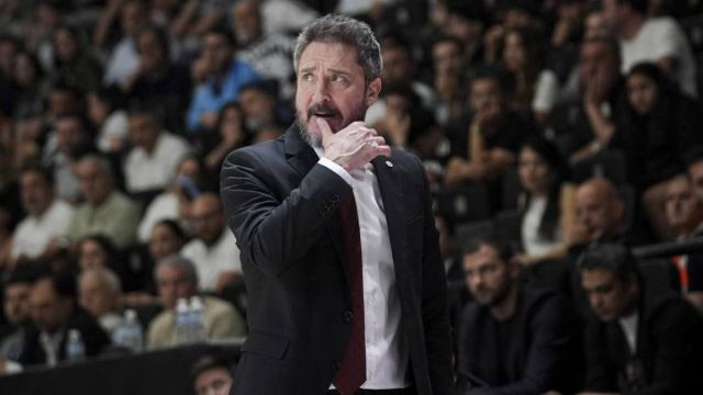 Galatasaray'da Gianmarco Pozzecco ile yollar ayrıldı