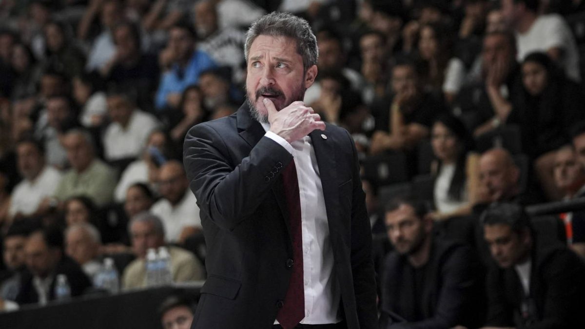 Galatasaray'da Gianmarco Pozzecco ile yollar ayrıldı