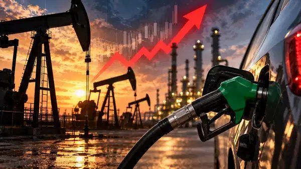 Uluslararası Enerji Ajansı, 32 Ülkeye Rezervleri Açma Çağrısı Yaptı
