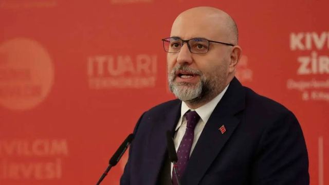 Buğra Gökce cezaevinde enflasyonu hesapladı