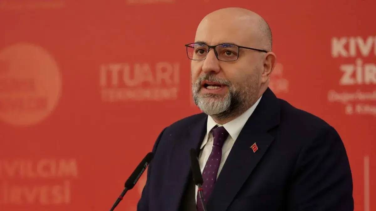 Buğra Gökce cezaevinde enflasyonu hesapladı