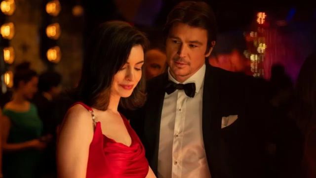 İstanbul sinema salonlarında Brad Pitt, Tom Cruise ve Anne Hathaway vizyonda