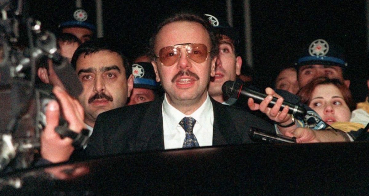 Beykoz'da Arif Ahmet Denizolgun'un Ölümüyle İlgili İddianame Hazırlandı