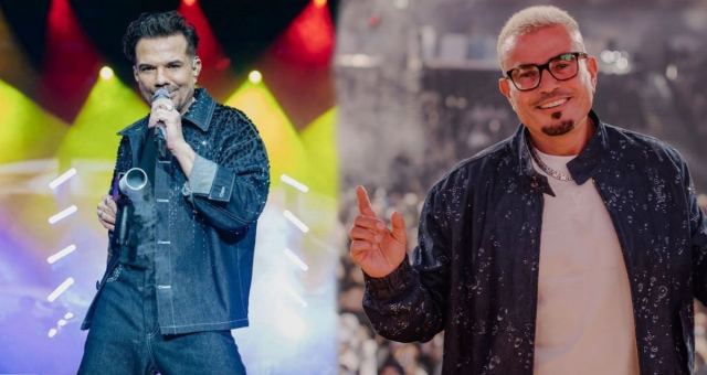 Amr Diab ve Kenan Doğulu konserleri hava muhalefeti nedeniyle değişti