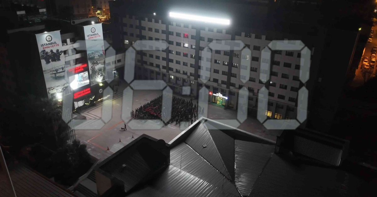 İstanbul merkezli uyuşturucu operasyonunda 42 kişi yakalandı