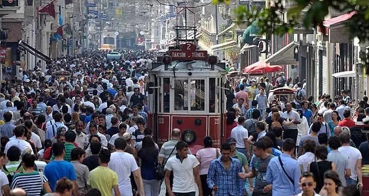 İstanbul'un Ünlü Yerlerinin Gerçek İsimleri Açıklandı