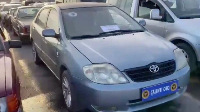 İstanbul'da 61 aracı 'change' yöntemiyle satan 23 kişi gözaltına alındı