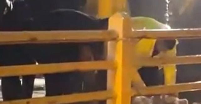 Armutlu'da Sağanak Yağış İçin Kurban Kesildi