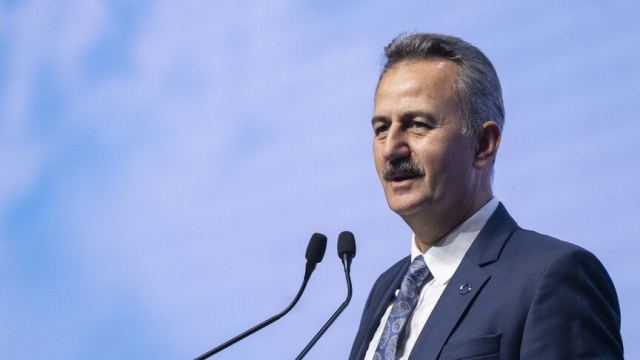 Savunma ve Havacılık Sanayisi 2026'da 15 Milyar Dolarlık Sipariş Aldı