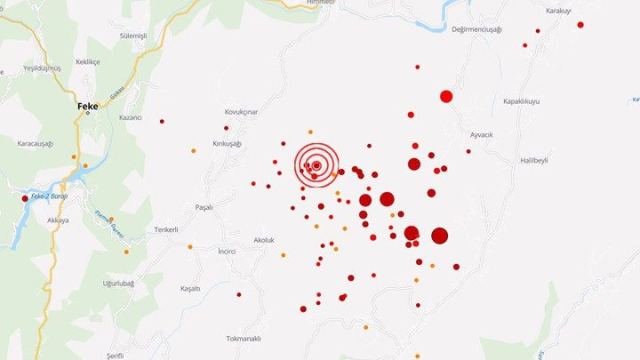 Prof. Dr. Ünlügenç Adana'daki depremleri değerlendirdi