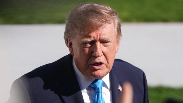 Trump: Rusya ve Ukrayna arasında enerji ateşkesi ilan edildi