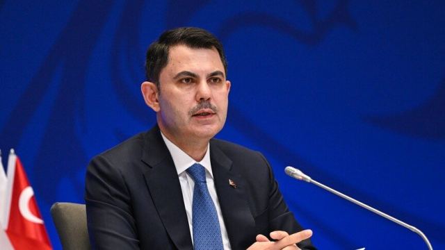 COP31 Başkanı Kurum, Fiji'de Eylem Gündemi'ni Tanıttı