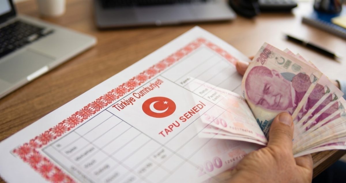 Konut Yatırımcılarına En Çok Kazandıran 10 İl Açıklandı