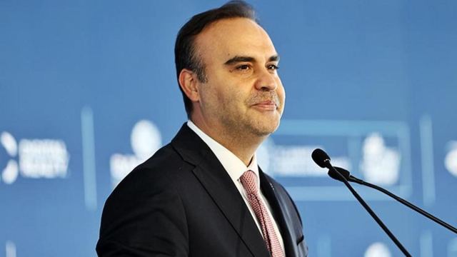 Ankara Temelli'ye 4,1 milyar dolarlık veri merkezi kurulacak