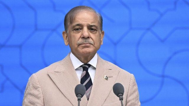 Pakistan, Suudi Arabistan’a Mekke Savunma Anlaşması Desteğini Yineledi