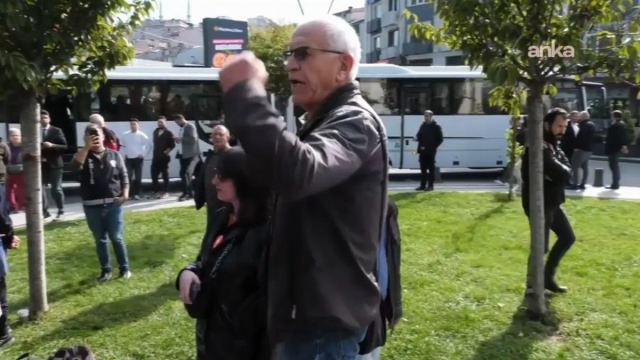 Üsküdar'da Belediye Başkanvekilliği Seçimi Sonrası Tepkiler