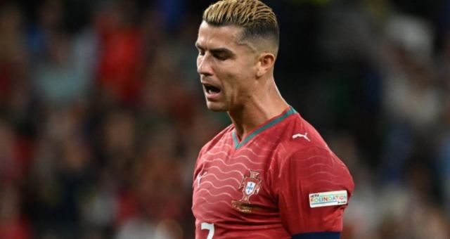 Felipe Melo, Cristiano Ronaldo'nun Portekiz'deki Durumunu Değerlendirdi