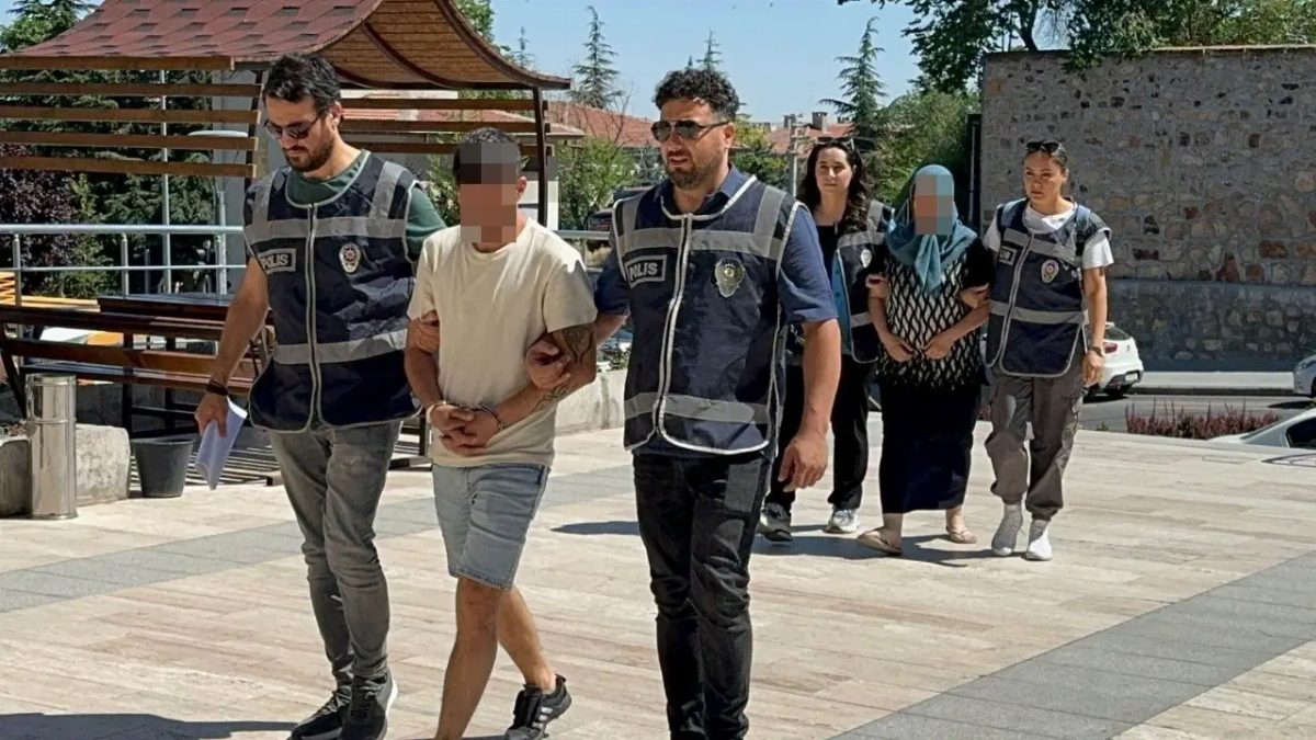 Gold Emlak davasında Yasemin İ. tutuklandı