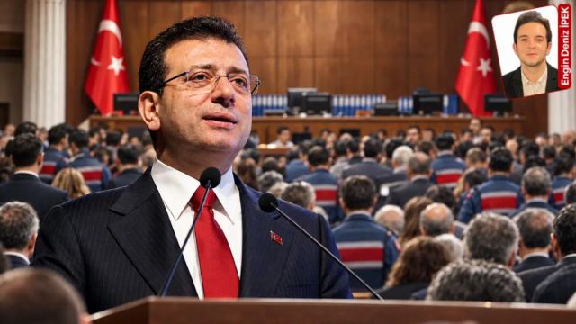 İBB Davasında Ekrem İmamoğlu'nun Savunması Bugün Başlıyor