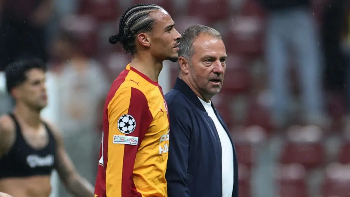 Tümer Metin'den Leroy Sane'ye sert eleştiri