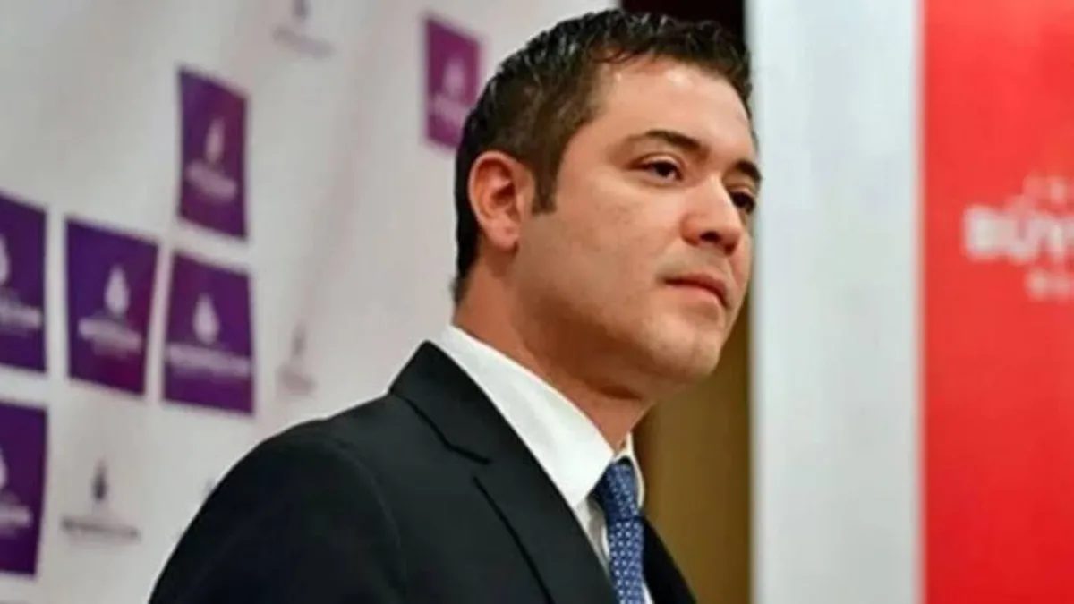 İBB'deki rüşvet iddialarıyla ilgili çarpıcı açıklama